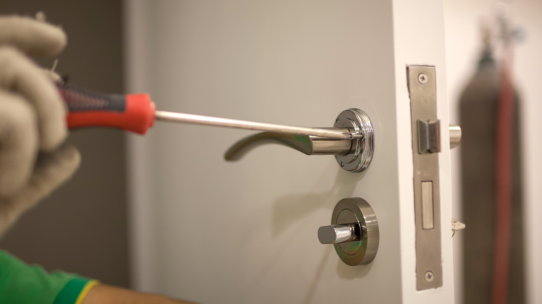 Local Residential Locksmith Services in Antioch, CA